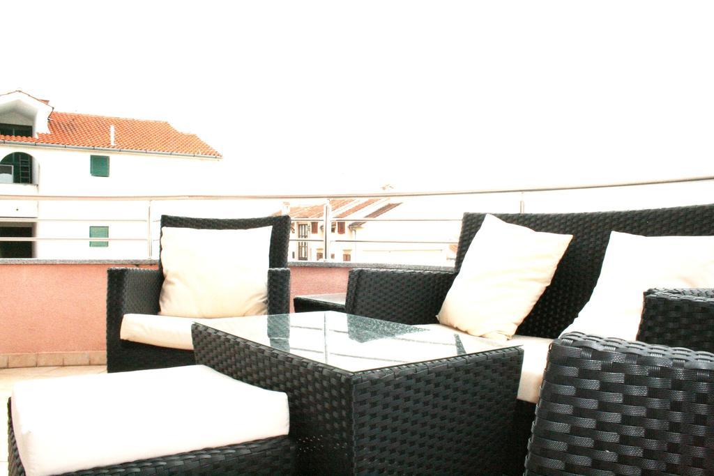 Apartment Frager Vodice Kültér fotó