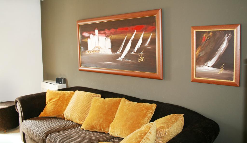 Apartment Frager Vodice Kültér fotó