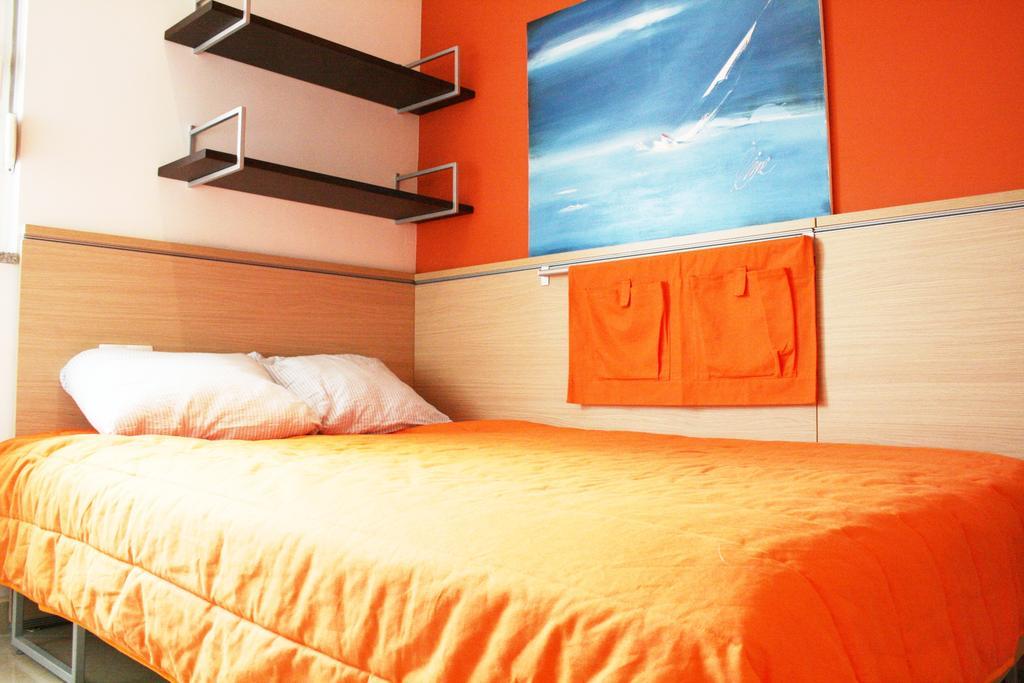 Apartment Frager Vodice Kültér fotó