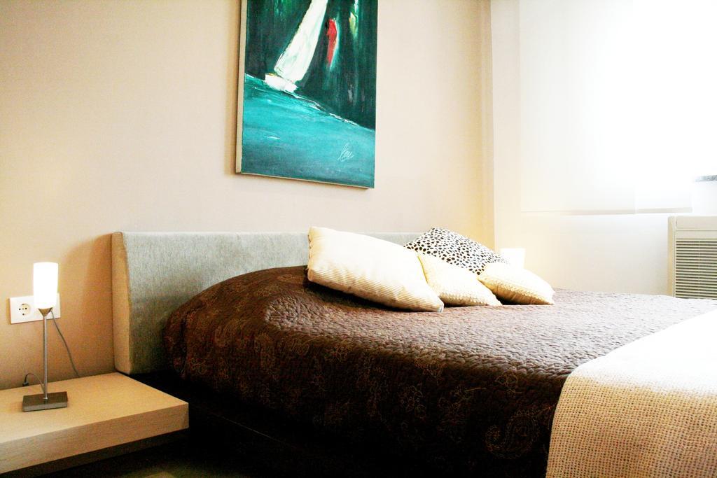 Apartment Frager Vodice Kültér fotó