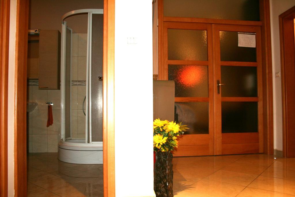 Apartment Frager Vodice Kültér fotó