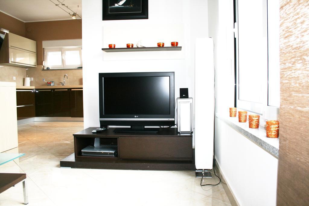 Apartment Frager Vodice Kültér fotó