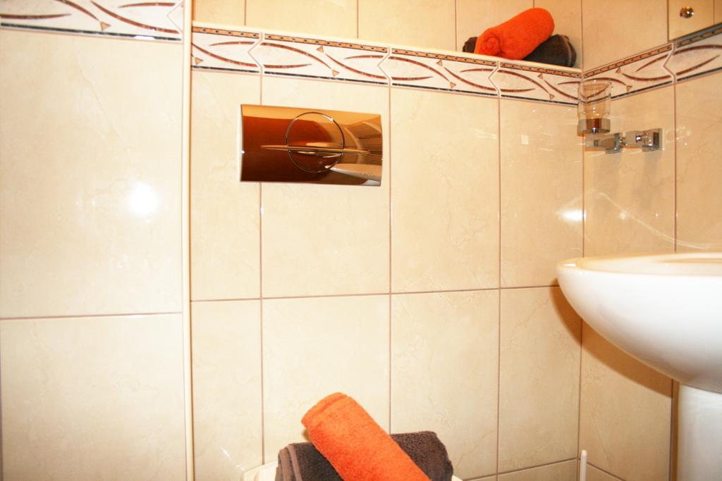 Apartment Frager Vodice Kültér fotó