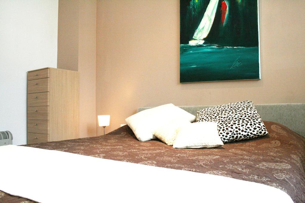 Apartment Frager Vodice Kültér fotó