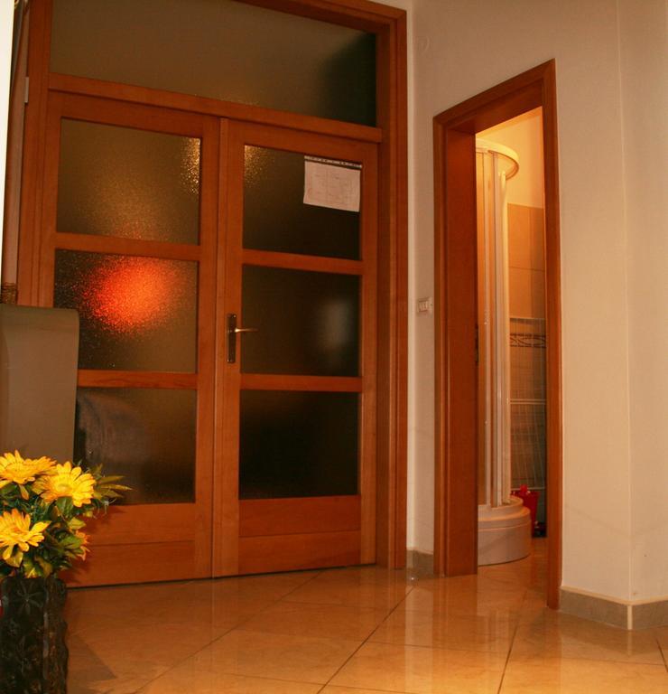 Apartment Frager Vodice Kültér fotó